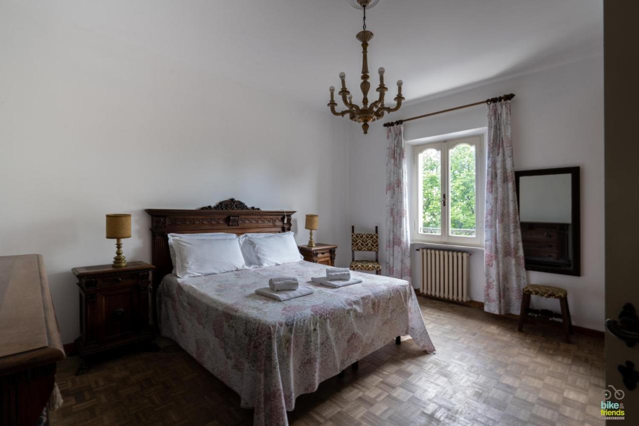 Belvedere Sulle Mura Pesaro Buitenkant foto