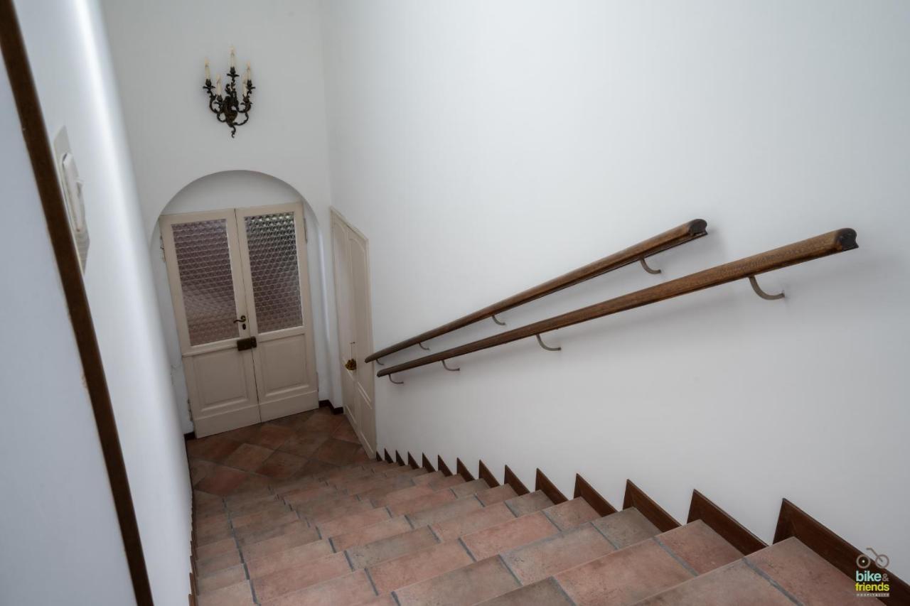 Belvedere Sulle Mura Pesaro Buitenkant foto